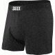 SAXX Free Agent Loose Fit Boxer w/Fly - Men's, Black, XL, SXLF30F-BLK-XL
