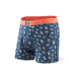 SAXX Free Agent Print Loose Fit Boxer w/Fly - Mens, Munchies, XL, SXLF31F-MUN-XL