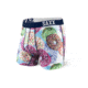 SAXX Fuse Boxer Brief - Mens, Doh-Nut Dream, XS, SXBB28-DND-XS