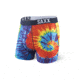 SAXX Fuse Boxer Brief - Mens, Spaced Out, XL, SXBB28-SPA-XL