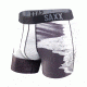 Saxx Fuse Boxer - Men's -Dark Surf-X-Large