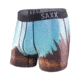 Saxx Fuse Boxer - Men's -Epic Escape-Small