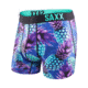 Saxx Fuse Boxer - Men's -Pineapple Bomb-X-Large