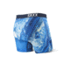 Saxx Fuse Boxer - Mens, Mineral, Extra Large, SXBB28 MIN XL