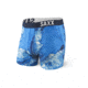 Saxx Fuse Boxer - Mens, Mineral, Extra Large, SXBB28 MIN XL