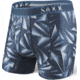 Saxx Impact Boxer - Men's-Slate Rocket-Medium