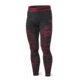 SAXX Kinetic Baselayer Tight - Mens, Red Road Runner, S, SXLJ27-RRR-S
