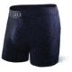 SAXX Kinetic Boxer Brief - Mens, Blackout, S, SXBB27-BLO-S, EDEMO1