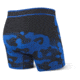 SAXX Kinetic Boxer Brief - Mens, Blue Melt, Medium, SXBB27-MEL-M