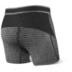 SAXX Kinetic Boxer Brief - Mens, Gray Skyscraper, L, SXBB27-GSS-L