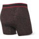 SAXX Kinetic Boxer Brief - Mens, Red Cross Dye, Medium, SXBB27-RCD-M