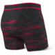 SAXX Kinetic Boxer Brief - Mens, Red Road Runner, L, SXBB27-RRR-L