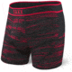 SAXX Kinetic Boxer Brief - Mens, Red Road Runner, L, SXBB27-RRR-L