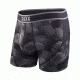 Saxx Kinetic Boxer - Men's-Black Fracture-Small