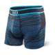Saxx Kinetic Boxer - Men's-Blue Velocity-X-Large