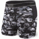Saxx Kinetic Boxer - Men's-Shutter Gray Camo-X-Large