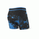 Saxx Kinetic Boxer - Mens, Palm Sketch, 2XL, SXBB27 PAL XXL