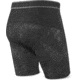 SAXX Kinetic Long Leg Boxer Brief - Mens, Black Shattered, Extra Large, SXLL27-BSH-XL