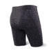 SAXX Kinetic Long Leg Boxer Brief - Mens, Blackout, 2XL, SXLL27-BLO-XXL