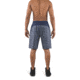 SAXX Legend 2N1 Short - Mens, Navy Camo, S, SXEL30-NVC-S