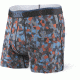 Saxx Loose Cannon Print Fly - Men's Navy Tile Camo Medium SXLF71F NTC