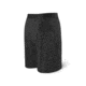 SAXX Pilot 2N1 Short - Mens, Black Heather, XL, SXRU28-BLH-XL