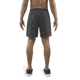 SAXX Pilot 2N1 Short - Mens, Black Heather, XL, SXRU28-BLH-XL