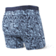 SAXX Platinum Boxer Brief Fly - Mens, Blue Jungle Jam, Extra Large, SXBB42F-JJM-XL