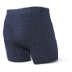SAXX Platinum Boxer Brief Fly - Mens, Navy, Large, SXBB42F-NVY-L