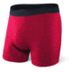 SAXX Platinum Boxer Brief Fly - Mens, Red, Large, SXBB42F-RRR-L