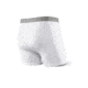 SAXX Platinum Boxer Brief w/Fly - Mens, White, L, SXBB41F-WHT-L