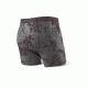 Saxx Platinum Boxer Fly - Mens, Botanical, Small, SXBB41F BOT S