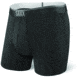 SAXX Quest 2.0 Boxer Brief w/Fly - Mens, Black, S, SXBB70F-BLK-S