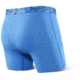 SAXX Quest 2.0 Boxer Brief w/Fly - Mens, Pure Blue, S, SXBB70F-PBS-S