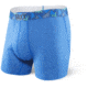 SAXX Quest 2.0 Boxer Brief w/Fly - Mens, Pure Blue, S, SXBB70F-PBS-S