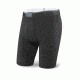 Saxx Quest 2.0 Long Leg Fly - Mens, Black, Small, SXLL70F BLK S
