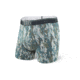 SAXX Quest 2.0 Print Boxer Brief w/Fly - Mens, Bark Camo, XL, SXBB71F-BCA-XL