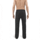 SAXX Sleepwalker Pant w/BP - Mens, Black, Small, SXLW32-BLK-S