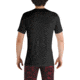 SAXX Sleepwalker Tee - Mens, Black, Small, SXLW31-BLK-S
