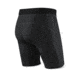 SAXX Thermoflyte Long Leg Boxer Brief w/Fly - Mens, Black, S, SXLL57F-BLK-S