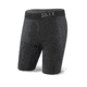SAXX Thermoflyte Long Leg Boxer Brief w/Fly - Mens, Black, S, SXLL57F-BLK-S