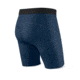 SAXX Thermoflyte Long Leg Boxer Brief w/Fly - Mens, Navy, S, SXLL57F-NVY-S