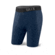 SAXX Thermoflyte Long Leg Boxer Brief w/Fly - Mens, Navy, S, SXLL57F-NVY-S