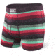 SAXX Ultra Boxer Brief w/Fly - Mens, Berry Cabana Stripe, M, SXBB30F-BCS-M