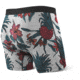 SAXX Ultra Boxer Brief w/Fly - Mens, Heather Pineapple, S, SXBB30F-HPI-S