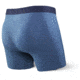 SAXX Ultra Boxer Brief w/Fly - Mens, Indigo, S, SXBB30F-IND-S