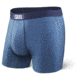 SAXX Ultra Boxer Brief w/Fly - Mens, Indigo, S, SXBB30F-IND-S