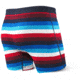 SAXX Ultra Boxer Brief w/Fly - Mens, Navy/Red Cabana Stripe, S, SXBB30F-NCS-S