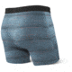 SAXX Ultra Boxer Brief w/Fly - Mens, Treeline, S, SXBB30F-TLN-S