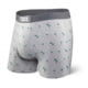 Saxx Ultra Boxer Fly - Mens